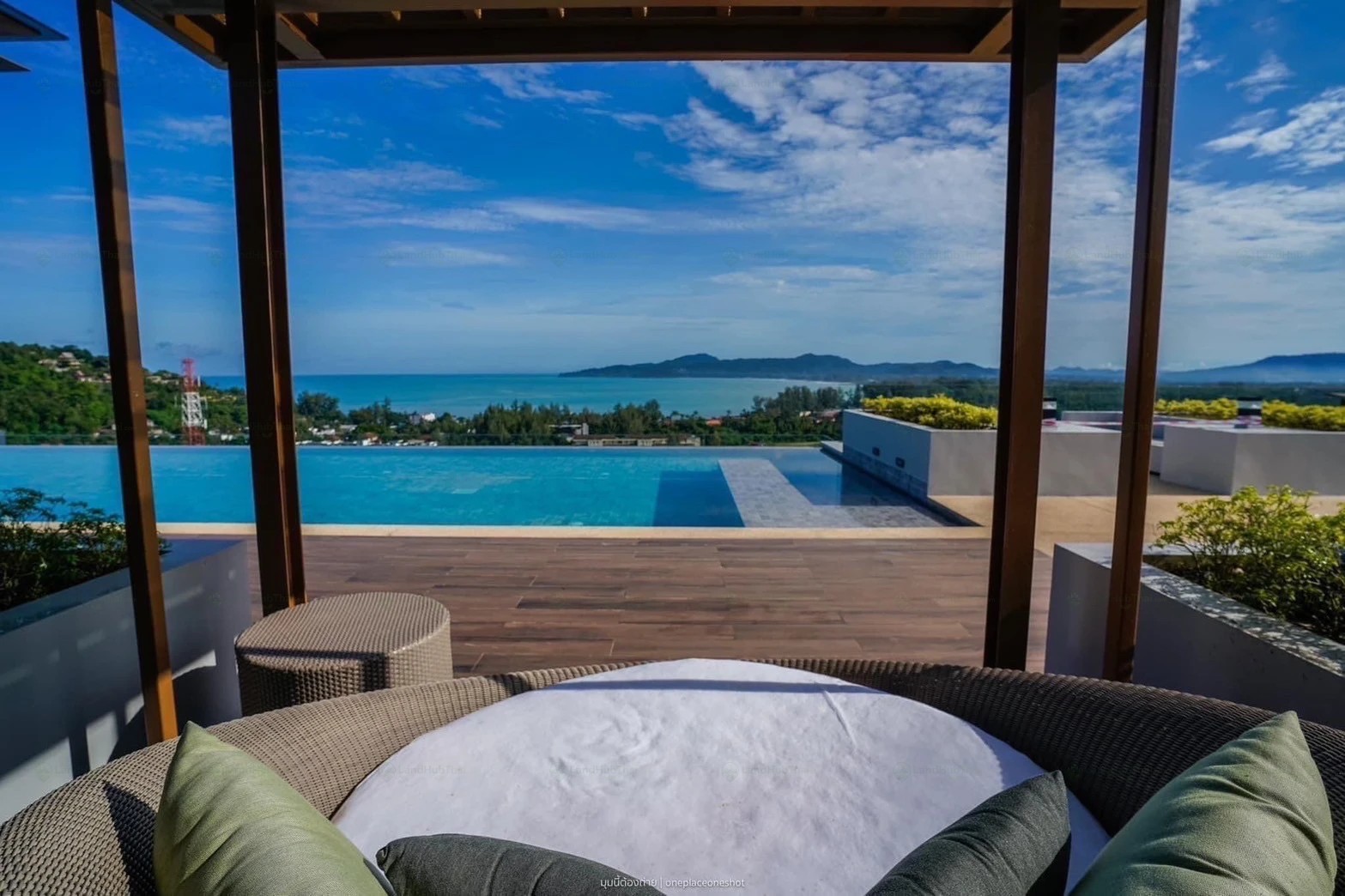 Mida Grande Resort Phuket Preview 5