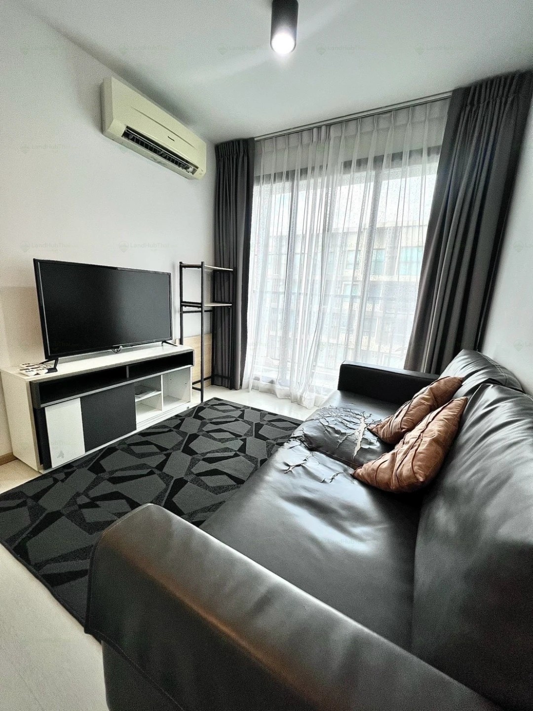 คอนโด Zcape 3 Phuket (สเคป 3) Preview 7